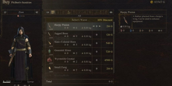 Лучшие моды для Dragon’s Dogma 2 Лучшие моды для Dragon’s Dogma 2