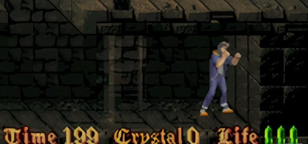 13 лучших 16-битных хорроров 13 лучших 16-битных хорроров