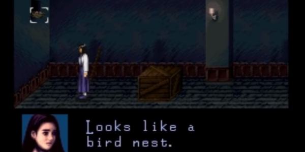 13 лучших 16-битных хорроров 13 лучших 16-битных хорроров