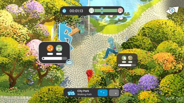 Обзор Neo Harbor Rescue Squad: медицинское по флэшкам© Обзор Neo Harbor Rescue Squad: медицинское по флэшкам©