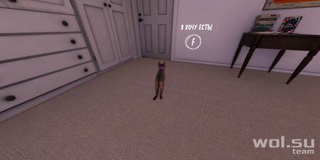 Обзор Copycat: кот-подражатель© Обзор Copycat: кот-подражатель©