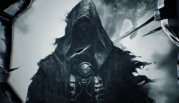 Состоялся анонс нового ролевого экшена Project Pantheon Состоялся анонс нового ролевого экшена Project Pantheon