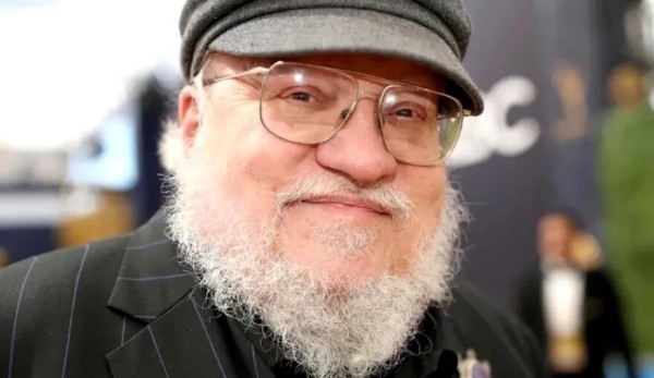 HBO отложили выход сериала «Рыцарь Семи королевств» HBO отложили выход сериала «Рыцарь Семи королевств»