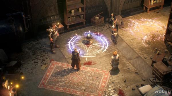 Обзор New Arc Line: врата стимпанка© Обзор New Arc Line: врата стимпанка©