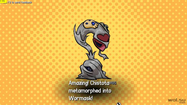 Обзор Beastieball Playtest: дружелюбные монстры© Обзор Beastieball Playtest: дружелюбные монстры©