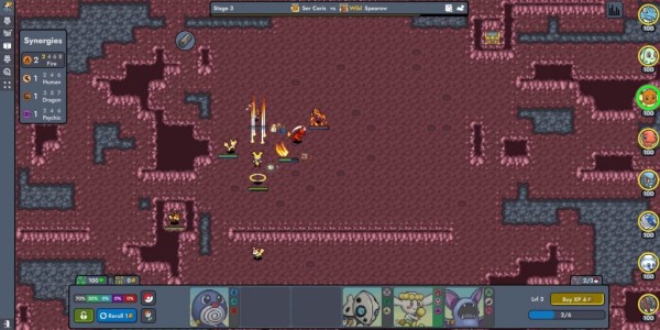 Лучшие автобаттлеры на ПК Лучшие автобаттлеры на ПК