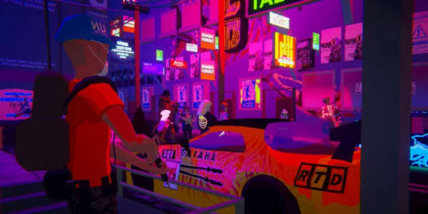 Лучшие игры с сел-шейдингом Лучшие игры с сел-шейдингом