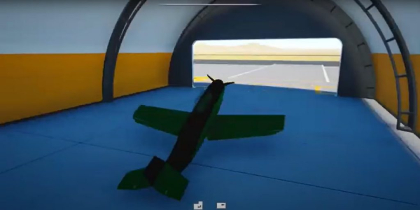 Лучшие игры про строительство самолётов Лучшие игры про строительство самолётов