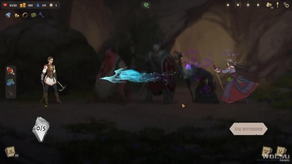 Обзор Бессмертный. Сказки Старой Руси: Русы не против картонок© Обзор Бессмертный. Сказки Старой Руси: Русы не против картонок©