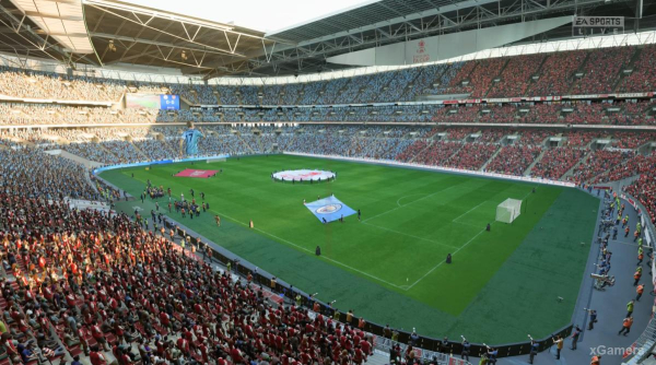 FIFA 23 Карьера за игрока: Возвращение Thierry Henry в Arsenal – 2 сезон FIFA 23 Карьера за игрока: Возвращение Thierry Henry в Arsenal – 2 сезон