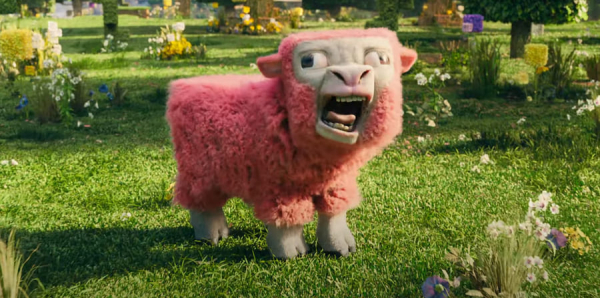 Фильм Майнкрафт и трейлер Фильм Майнкрафт и трейлер