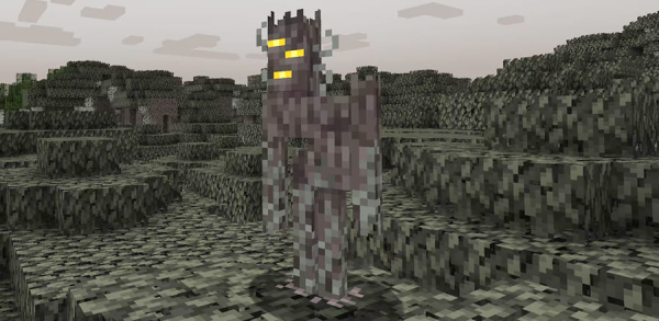 Итоги Minecraft Live 2024 Итоги Minecraft Live 2024