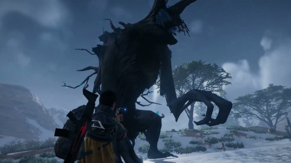 Как быстро прокачаться в Once Human Как быстро прокачаться в Once Human