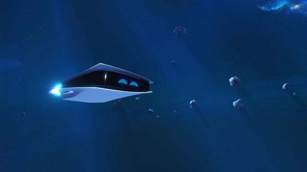 Обзор Astro Bot Обзор Astro Bot