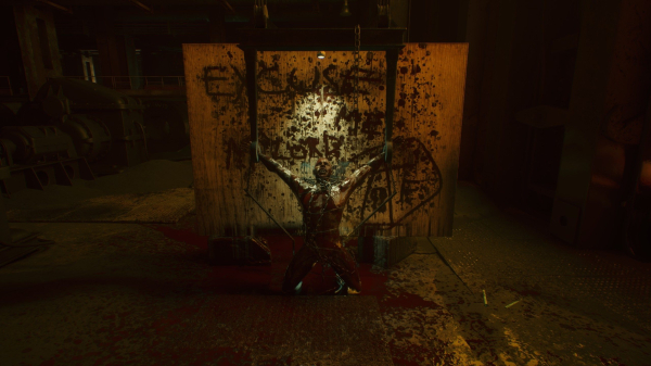 Обзор Beyond Hanwell Обзор Beyond Hanwell