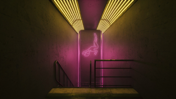 Обзор Beyond Hanwell Обзор Beyond Hanwell