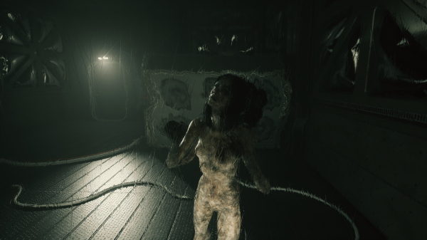 Обзор Beyond Hanwell Обзор Beyond Hanwell