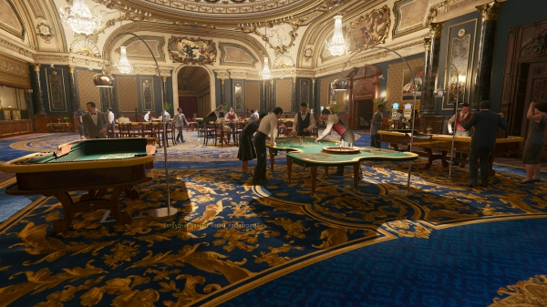 Обзор Call of Duty: Black Ops 6 Обзор Call of Duty: Black Ops 6