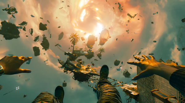 Обзор Call of Duty: Black Ops 6 Обзор Call of Duty: Black Ops 6