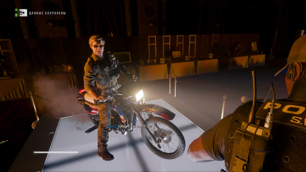 Обзор Call of Duty: Black Ops 6 Обзор Call of Duty: Black Ops 6