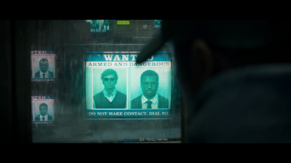 Обзор Call of Duty: Black Ops 6 Обзор Call of Duty: Black Ops 6