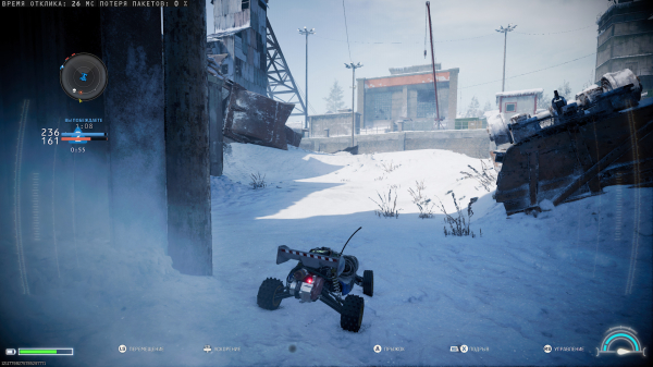 Обзор Call of Duty: Black Ops 6 Обзор Call of Duty: Black Ops 6