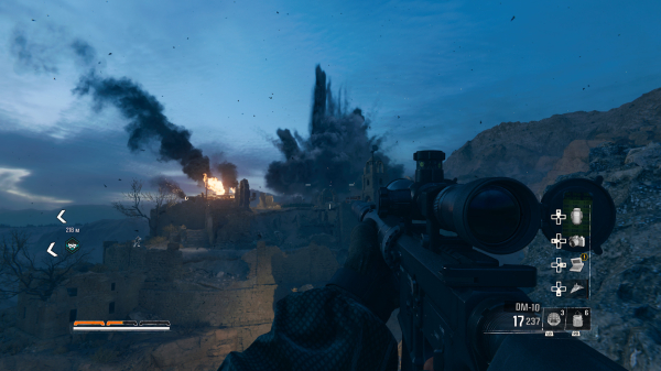 Обзор Call of Duty: Black Ops 6 Обзор Call of Duty: Black Ops 6