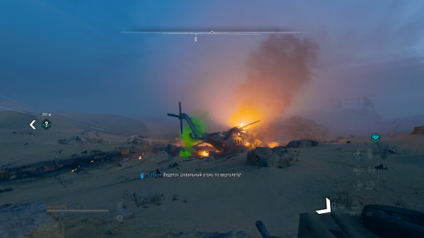 Обзор Call of Duty: Black Ops 6 Обзор Call of Duty: Black Ops 6