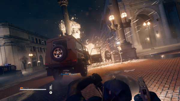 Обзор Call of Duty: Black Ops 6 Обзор Call of Duty: Black Ops 6