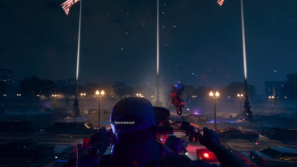 Обзор Call of Duty: Black Ops 6 Обзор Call of Duty: Black Ops 6