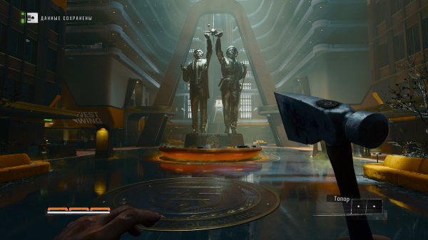 Обзор Call of Duty: Black Ops 6 Обзор Call of Duty: Black Ops 6