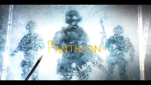 Обзор Call of Duty: Black Ops 6 Обзор Call of Duty: Black Ops 6