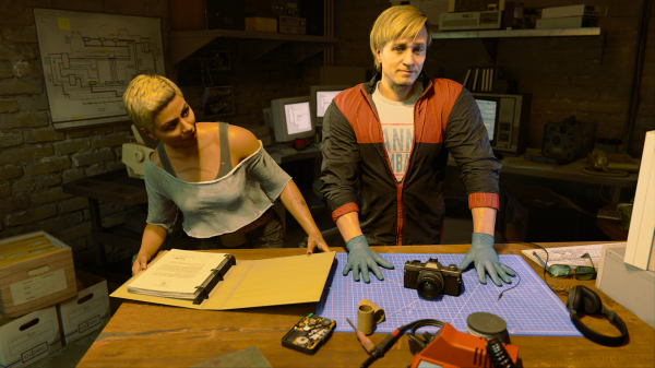 Обзор Call of Duty: Black Ops 6 Обзор Call of Duty: Black Ops 6