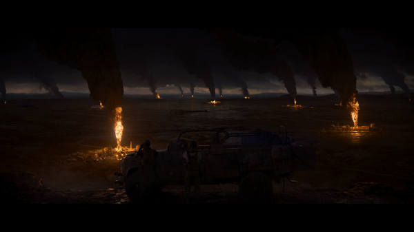 Обзор Call of Duty: Black Ops 6 Обзор Call of Duty: Black Ops 6