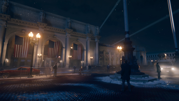 Обзор Call of Duty: Black Ops 6 Обзор Call of Duty: Black Ops 6