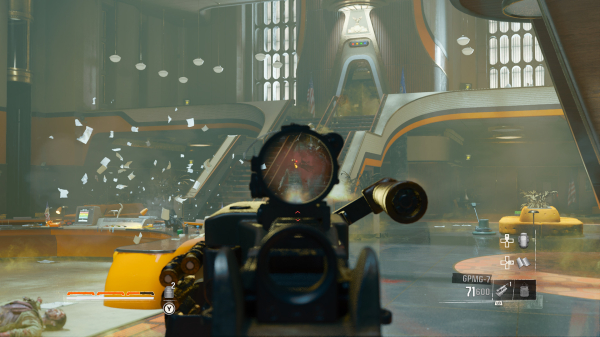 Обзор Call of Duty: Black Ops 6 Обзор Call of Duty: Black Ops 6