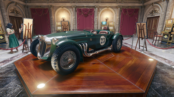 Обзор Call of Duty: Black Ops 6 Обзор Call of Duty: Black Ops 6