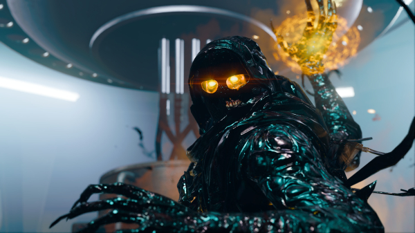 Обзор Call of Duty: Black Ops 6 Обзор Call of Duty: Black Ops 6