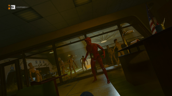 Обзор Call of Duty: Black Ops 6 Обзор Call of Duty: Black Ops 6