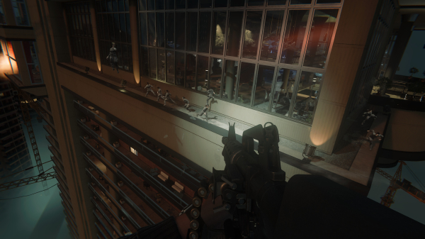 Обзор Call of Duty: Black Ops 6 Обзор Call of Duty: Black Ops 6