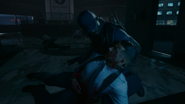 Обзор Call of Duty: Black Ops 6 Обзор Call of Duty: Black Ops 6