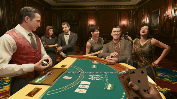 Обзор Call of Duty: Black Ops 6 Обзор Call of Duty: Black Ops 6