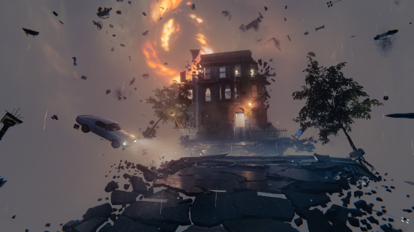 Обзор Call of Duty: Black Ops 6 Обзор Call of Duty: Black Ops 6