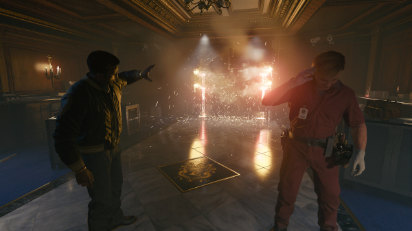 Обзор Call of Duty: Black Ops 6 Обзор Call of Duty: Black Ops 6