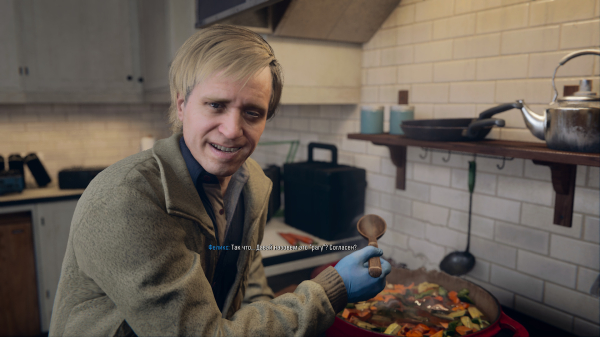 Обзор Call of Duty: Black Ops 6 Обзор Call of Duty: Black Ops 6