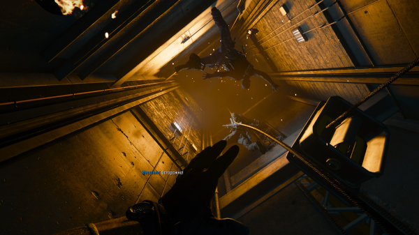 Обзор Call of Duty: Black Ops 6 Обзор Call of Duty: Black Ops 6