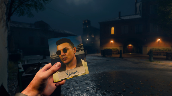 Обзор Call of Duty: Black Ops 6 Обзор Call of Duty: Black Ops 6