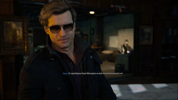 Обзор Call of Duty: Black Ops 6 Обзор Call of Duty: Black Ops 6