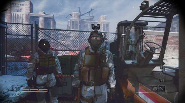 Обзор Call of Duty: Black Ops 6 Обзор Call of Duty: Black Ops 6