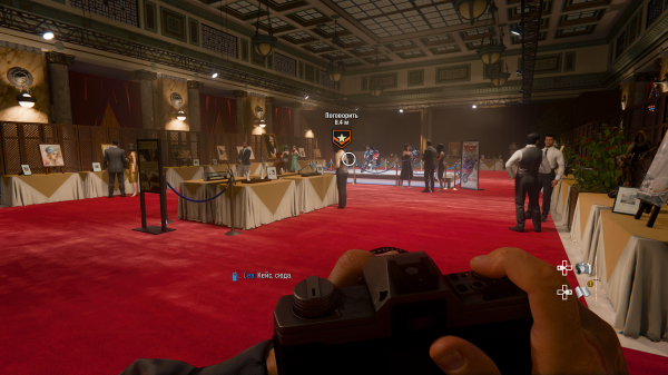 Обзор Call of Duty: Black Ops 6 Обзор Call of Duty: Black Ops 6